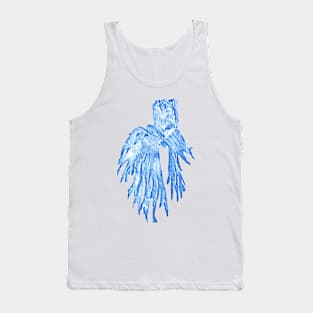 staghorn fern Tank Top